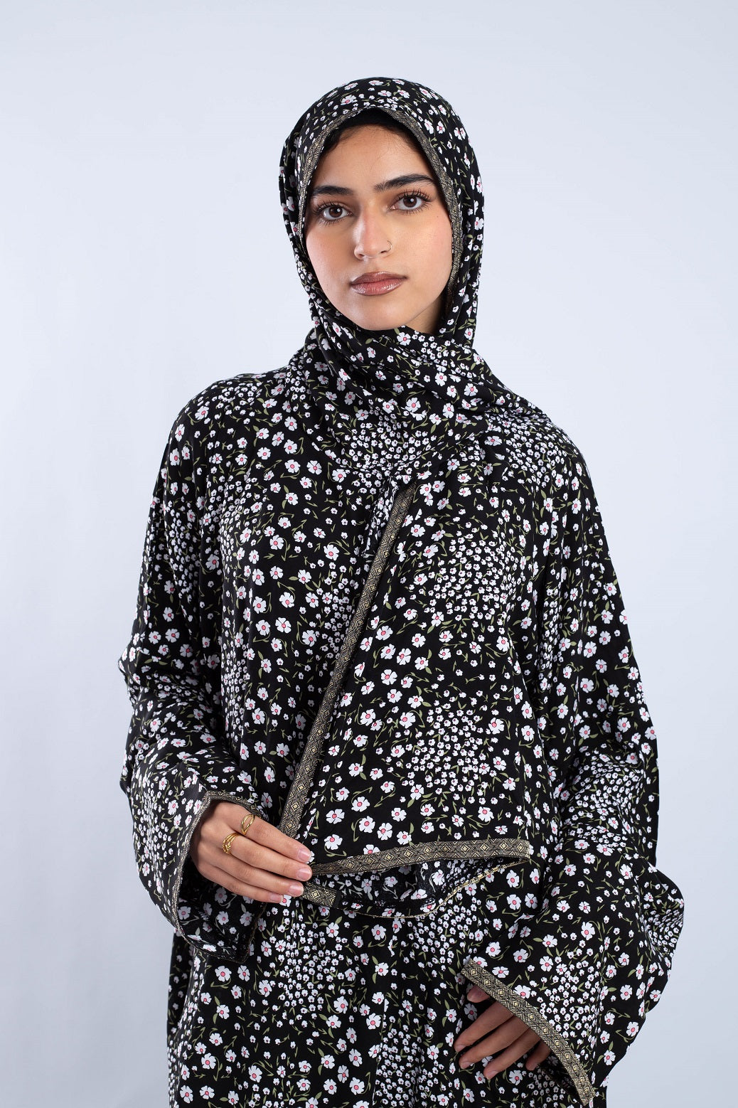 Noor Prayer Set