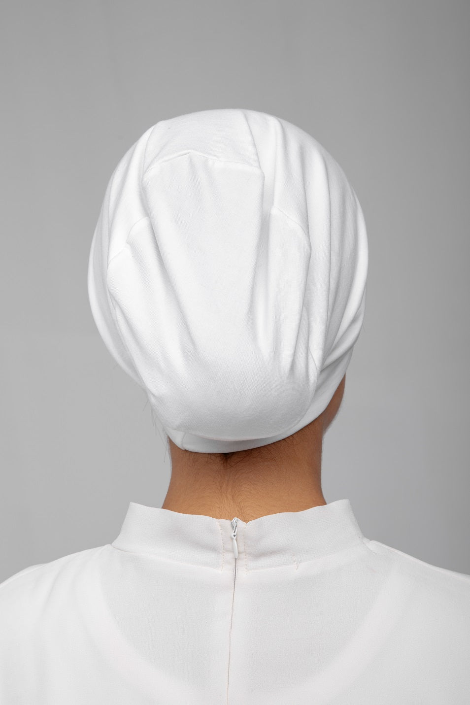 Triple Bundle - White