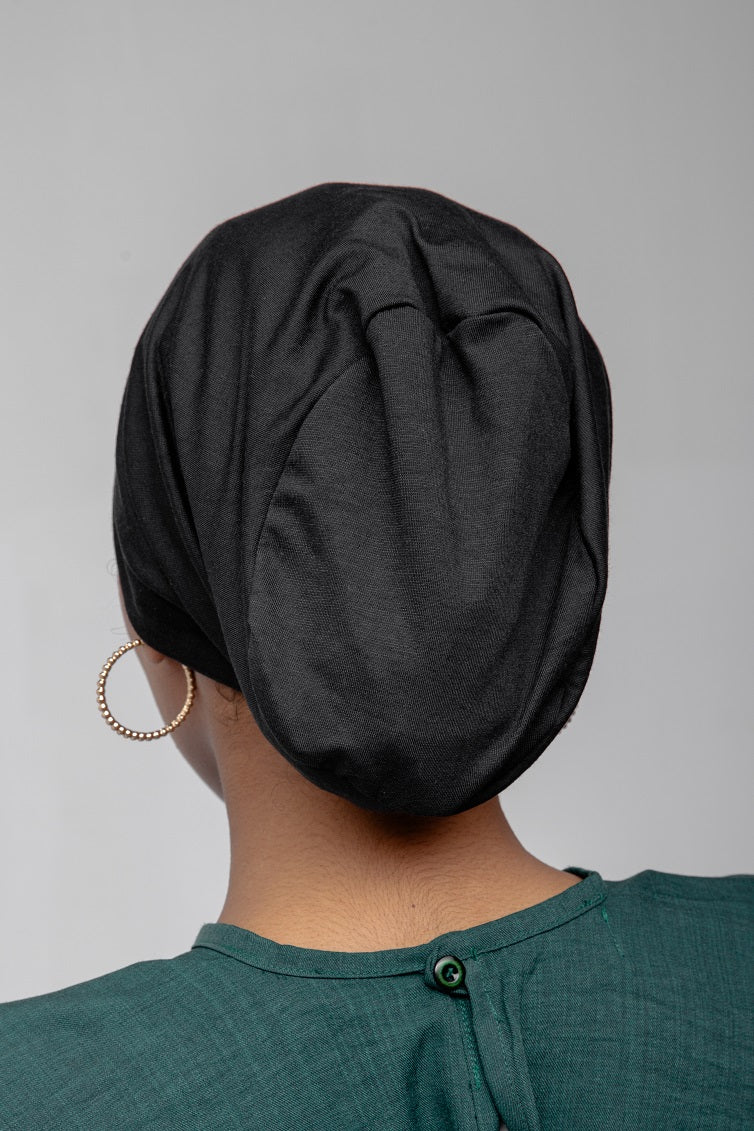 Triple Bundle - Black