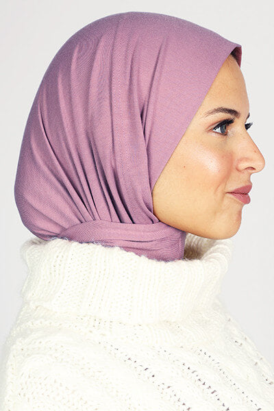 Snap Back Hijab - Le Voile Americas