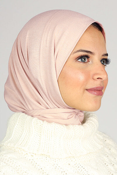 Snap Back Hijab - Le Voile Americas