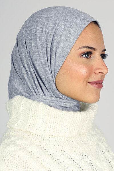 Snap Back Hijab - Le Voile Americas