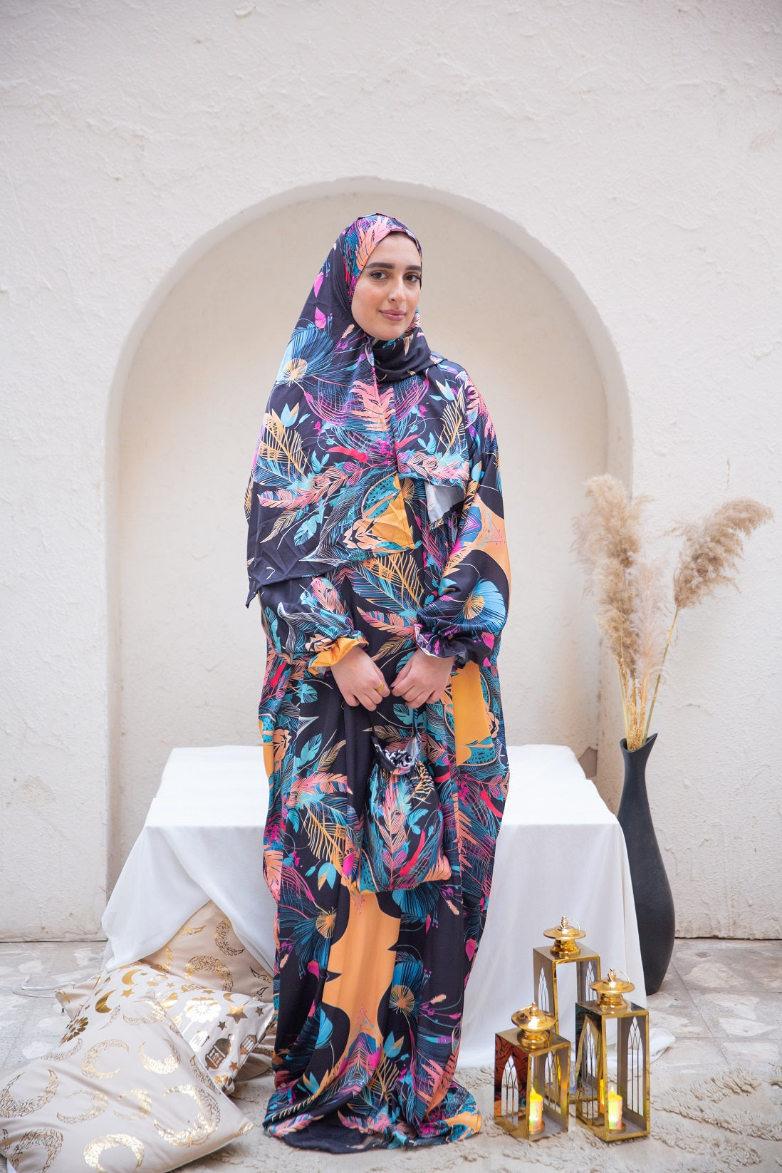 Joyful Prayer Set - One Piece