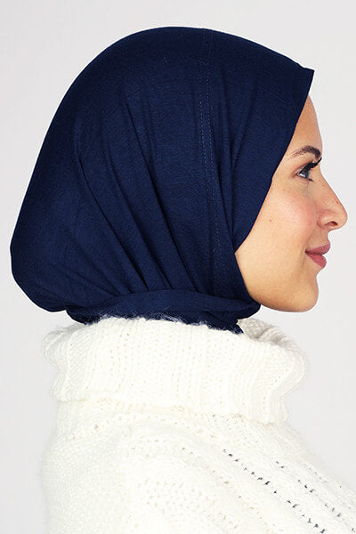 Snap Back Hijab - Le Voile Americas