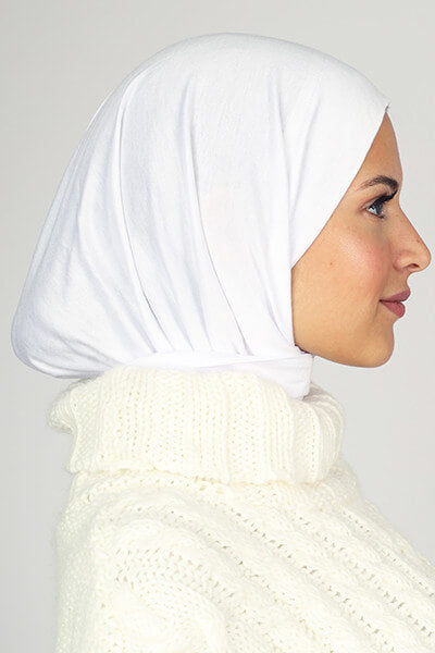 Snap Back Hijab - Le Voile Americas