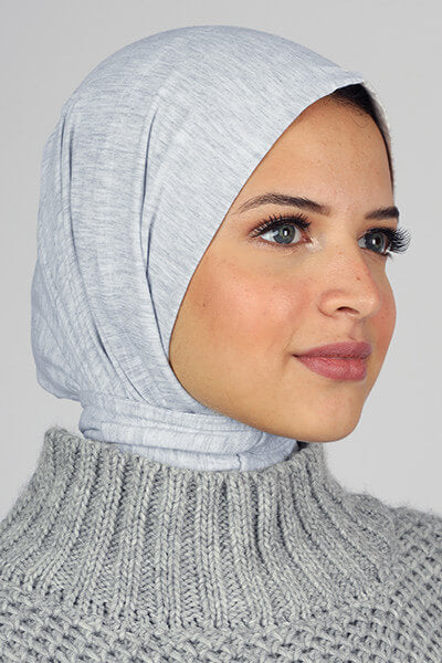 Snap Back Hijab - Le Voile Americas