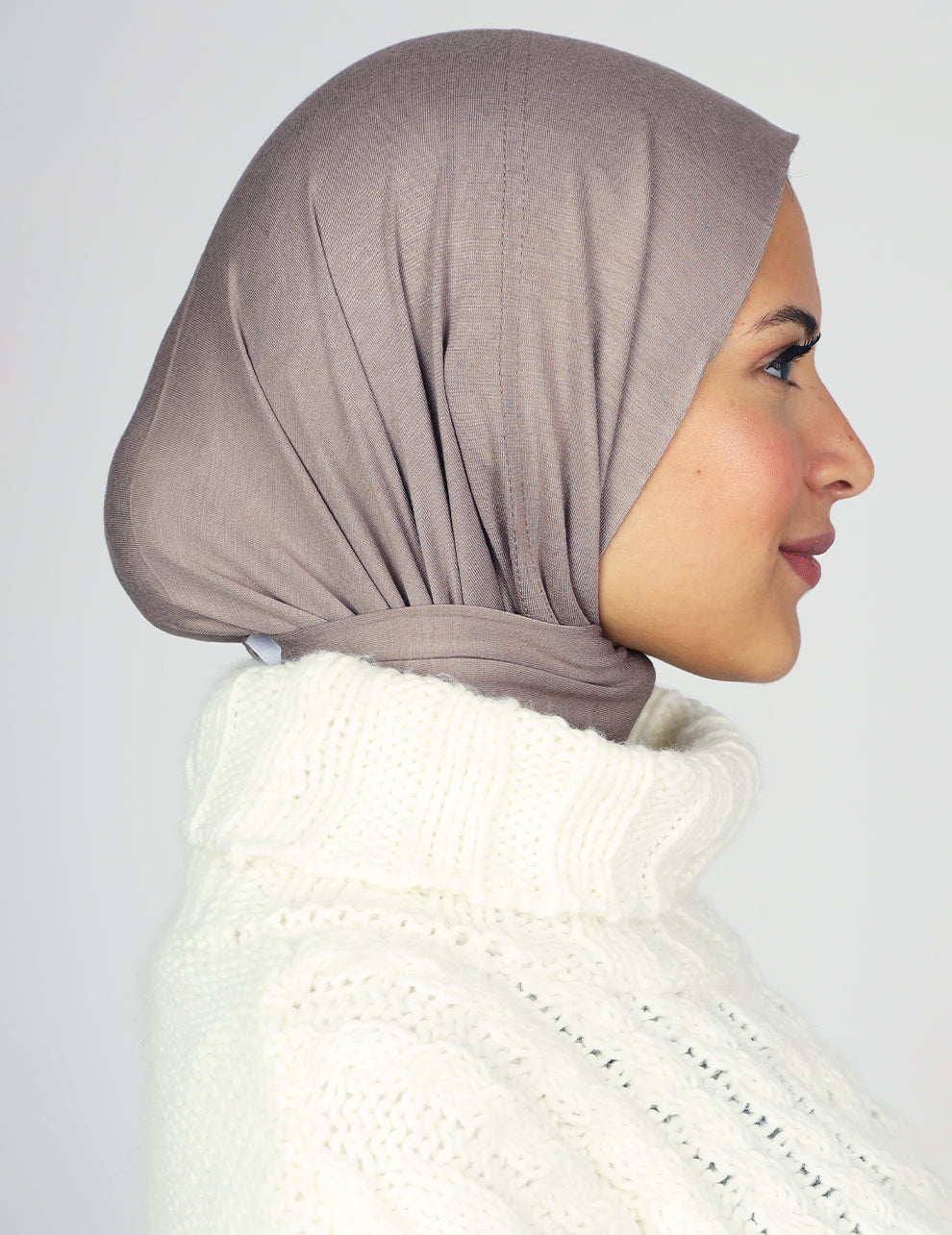 Snap Back Hijab - Le Voile Americas