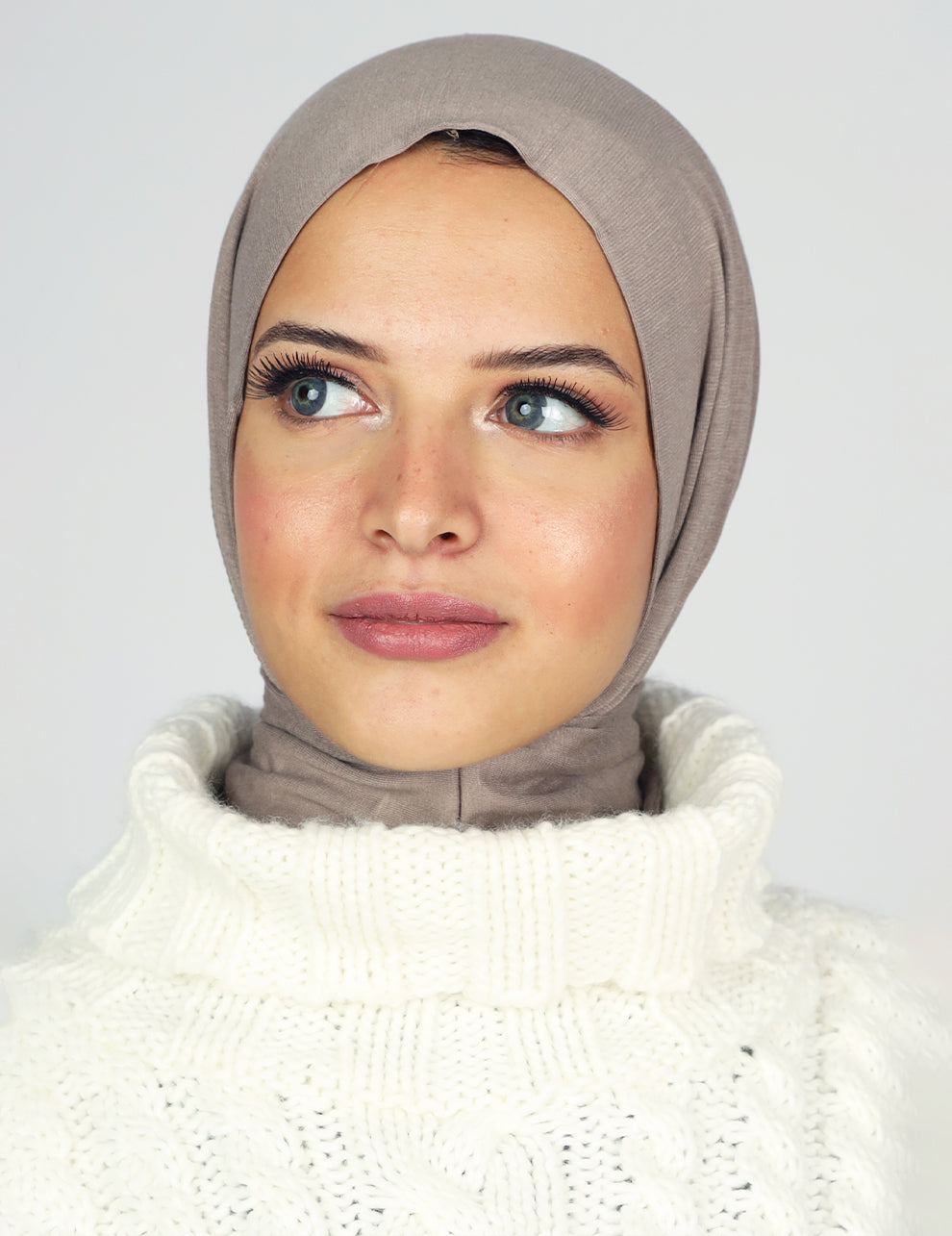 Snap Back Hijab - Le Voile Americas