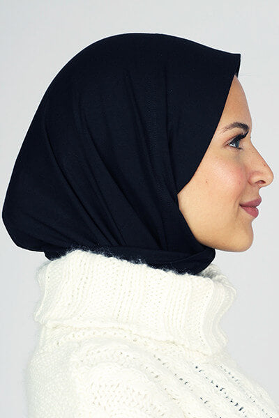 Snap Back Hijab - Le Voile Americas